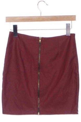 Пола Unbranded, Размер S, Цвят Червен, Цена 7,09 €