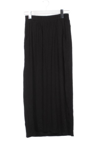 Sukně Unbranded, Velikost XS, Barva Černá, Cena  189,00 Kč