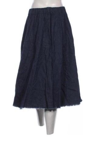 Sukně Unbranded, Velikost M, Barva Modrá, Cena  349,00 Kč