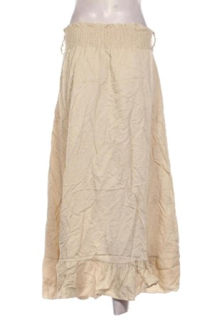 Rock Unbranded, Größe XL, Farbe Beige, Preis 11,99 €