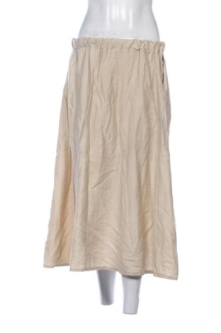 Пола Unbranded, Размер S, Цвят Екрю, Цена 11,75 €