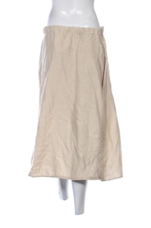 Пола Unbranded, Размер S, Цвят Екрю, Цена 11,75 €