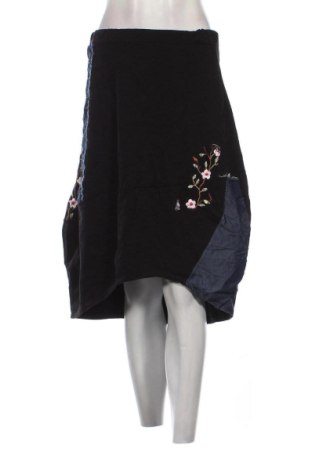 Пола Unbranded, Размер M, Цвят Черен, Цена 8,18 €