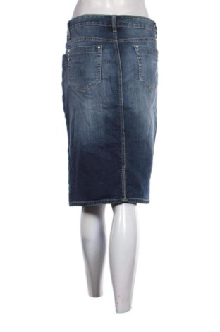 Пола Unbranded, Размер L, Цвят Син, Цена 12,78 €