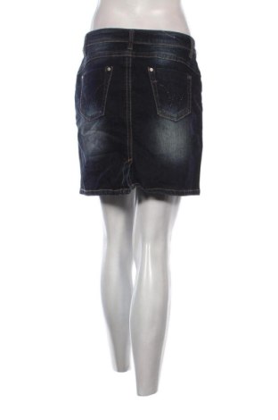 Spódnica Unbranded, Rozmiar M, Kolor Niebieski, Cena 33,99 zł