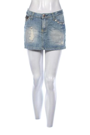 Fustă Unbranded, Mărime L, Culoare Albastru, Preț 44,99 Lei