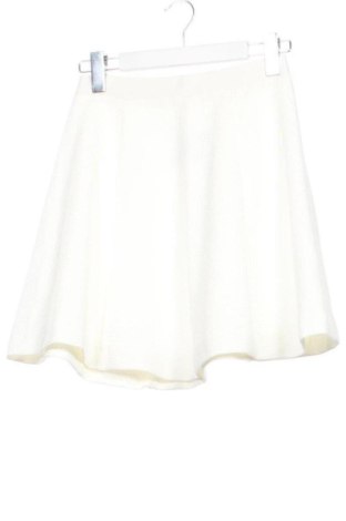 Szoknya Unbranded, Méret XXS, Szín Fehér, Ár 2 921 Ft