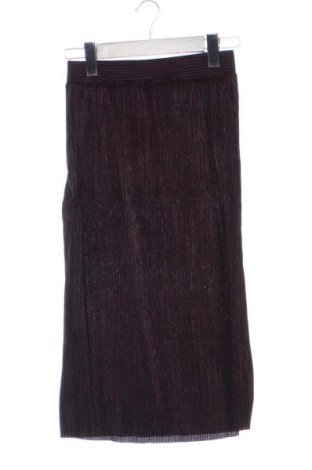 Fustă Unbranded, Mărime XS, Culoare Mov, Preț 31,99 Lei