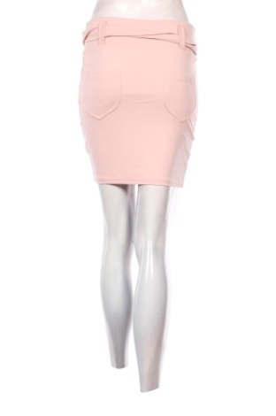 Szoknya Unbranded, Méret S, Szín Rózsaszín, Ár 4 012 Ft