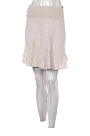 Sukně Unbranded, Velikost S, Barva Krémová, Cena  168,00 Kč