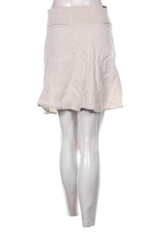 Sukně Unbranded, Velikost S, Barva Krémová, Cena  168,00 Kč