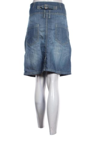 Rock Unbranded, Größe XL, Farbe Blau, Preis 11,99 €