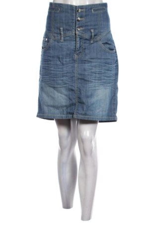 Rock Unbranded, Größe XL, Farbe Blau, Preis 11,99 €