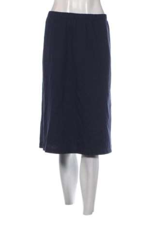 Fustă Unbranded, Mărime XL, Culoare Albastru, Preț 60,99 Lei