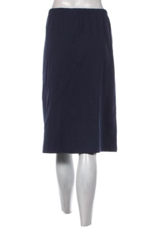 Fustă Unbranded, Mărime XL, Culoare Albastru, Preț 60,99 Lei