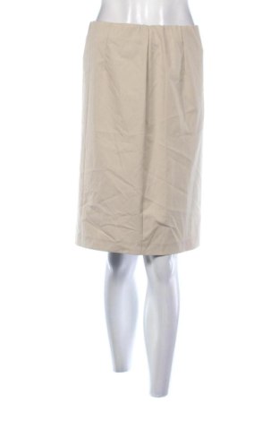 Rock Unbranded, Größe M, Farbe Beige, Preis € 7,99