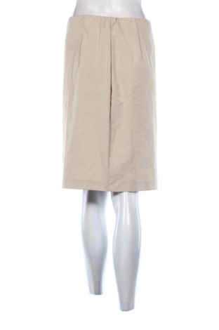 Rock Unbranded, Größe M, Farbe Beige, Preis € 7,99