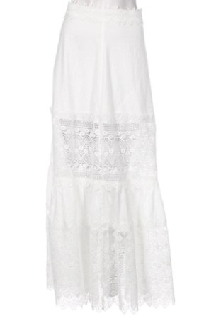 Fustă Unbranded, Mărime S, Culoare Alb, Preț 83,51 Lei