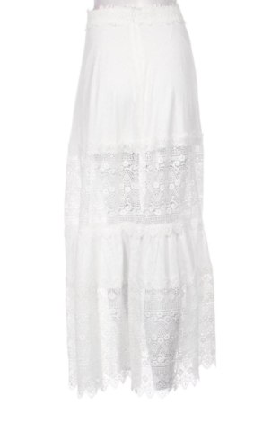 Fustă Unbranded, Mărime S, Culoare Alb, Preț 83,51 Lei