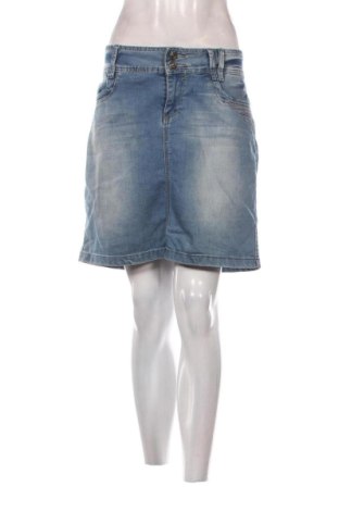 Φούστα Unbranded, Μέγεθος L, Χρώμα Μπλέ, Τιμή 6,99 €