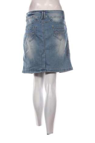 Φούστα Unbranded, Μέγεθος L, Χρώμα Μπλέ, Τιμή 6,99 €