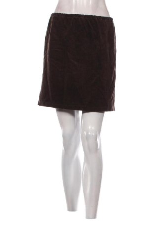 Sukně Unbranded, Velikost L, Barva Hnědá, Cena  189,00 Kč