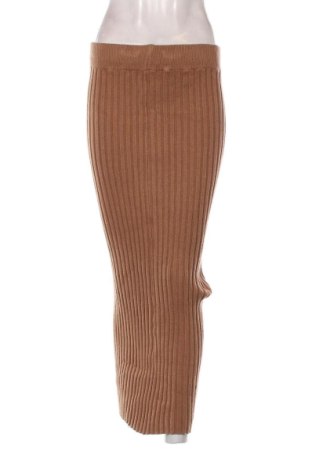 Fustă Unbranded, Mărime M, Culoare Bej, Preț 68,10 Lei