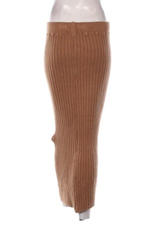 Fustă Unbranded, Mărime M, Culoare Bej, Preț 68,10 Lei