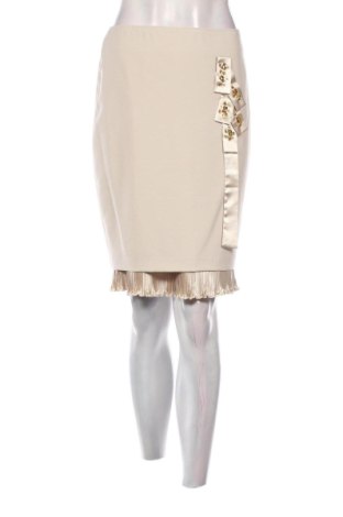 Φούστα Unbranded, Μέγεθος S, Χρώμα  Μπέζ, Τιμή 10,99 €