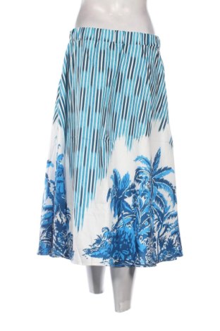 Spódnica Unbranded, Rozmiar M, Kolor Kolorowy, Cena 58,94 zł