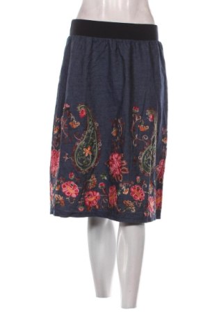 Fustă Unbranded, Mărime M, Culoare Multicolor, Preț 59,41 Lei