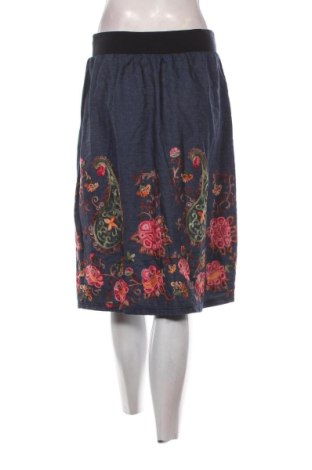 Fustă Unbranded, Mărime M, Culoare Multicolor, Preț 59,41 Lei