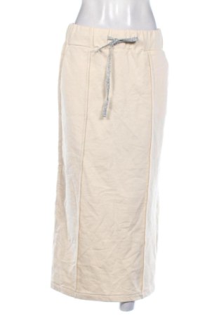 Fustă Unbranded, Mărime M, Culoare Bej, Preț 113,99 Lei