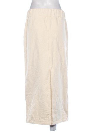 Fustă Unbranded, Mărime M, Culoare Bej, Preț 113,99 Lei