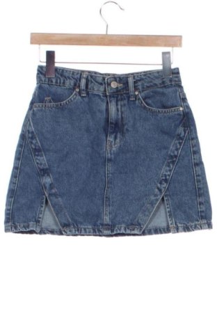 Rock Unbranded, Größe XS, Farbe Blau, Preis € 8,00