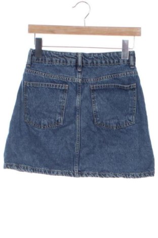 Rock Unbranded, Größe XS, Farbe Blau, Preis € 8,00