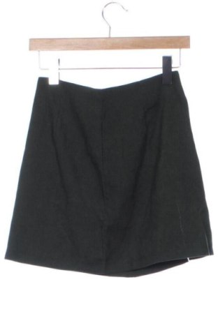 Sukně Unbranded, Velikost XS, Barva Zelená, Cena  170,00 Kč