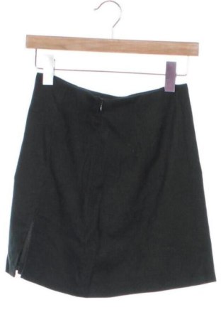 Sukně Unbranded, Velikost XS, Barva Zelená, Cena  170,00 Kč