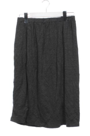 Fustă Unbranded, Mărime M, Culoare Gri, Preț 44,99 Lei