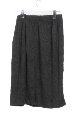 Fustă Unbranded, Mărime M, Culoare Gri, Preț 44,99 Lei