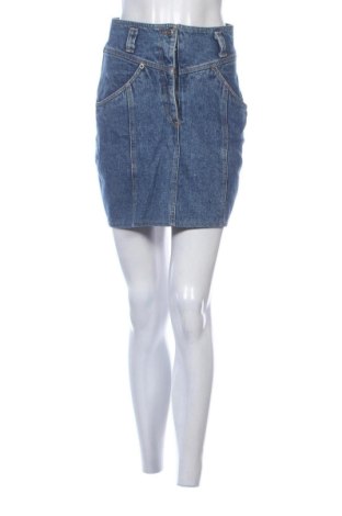 Rock Unbranded, Größe S, Farbe Blau, Preis € 14,83