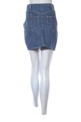 Rock Unbranded, Größe S, Farbe Blau, Preis € 14,83