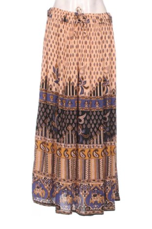 Fustă Unbranded, Mărime L, Culoare Multicolor, Preț 62,53 Lei