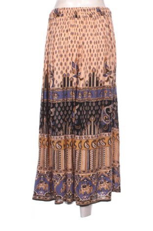 Fustă Unbranded, Mărime L, Culoare Multicolor, Preț 62,53 Lei