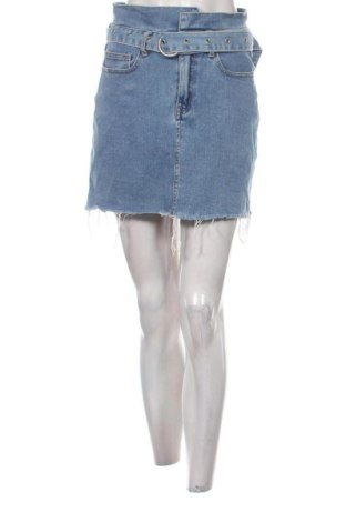 Rock Unbranded, Größe M, Farbe Blau, Preis € 11,06