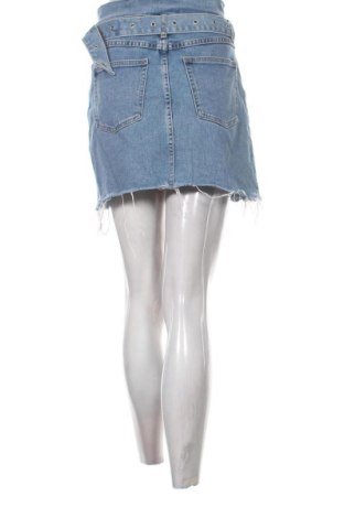 Rock Unbranded, Größe M, Farbe Blau, Preis € 11,06