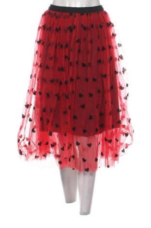 Fustă Unbranded, Mărime M, Culoare Multicolor, Preț 57,35 Lei