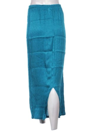 Fustă Unbranded, Mărime M, Culoare Albastru, Preț 62,56 Lei