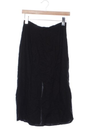 Szoknya Unbranded, Méret XS, Szín Fekete, Ár 4 132 Ft