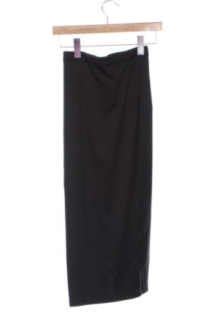 Fustă Unbranded, Mărime XS, Culoare Negru, Preț 52,13 Lei